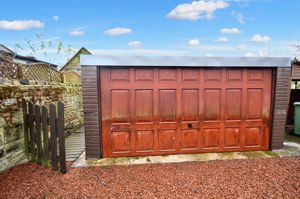 Double Garage- click for photo gallery